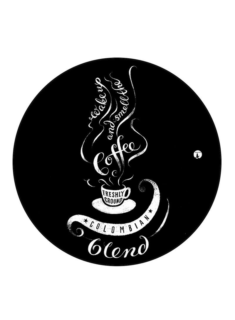 RKN English Phrases Printed Fridge Magnet Multicolour - Image 1