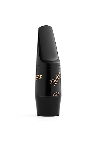 Vandoren فاندورين SM413 A25 فم الساكسفون الألتو من سلسلة V5 - Image 1