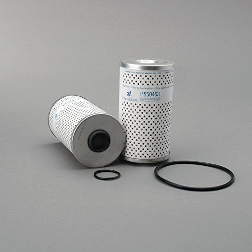 Donaldson P550463 Fuel Filter (Water Separator, Cartridge) - Image 2