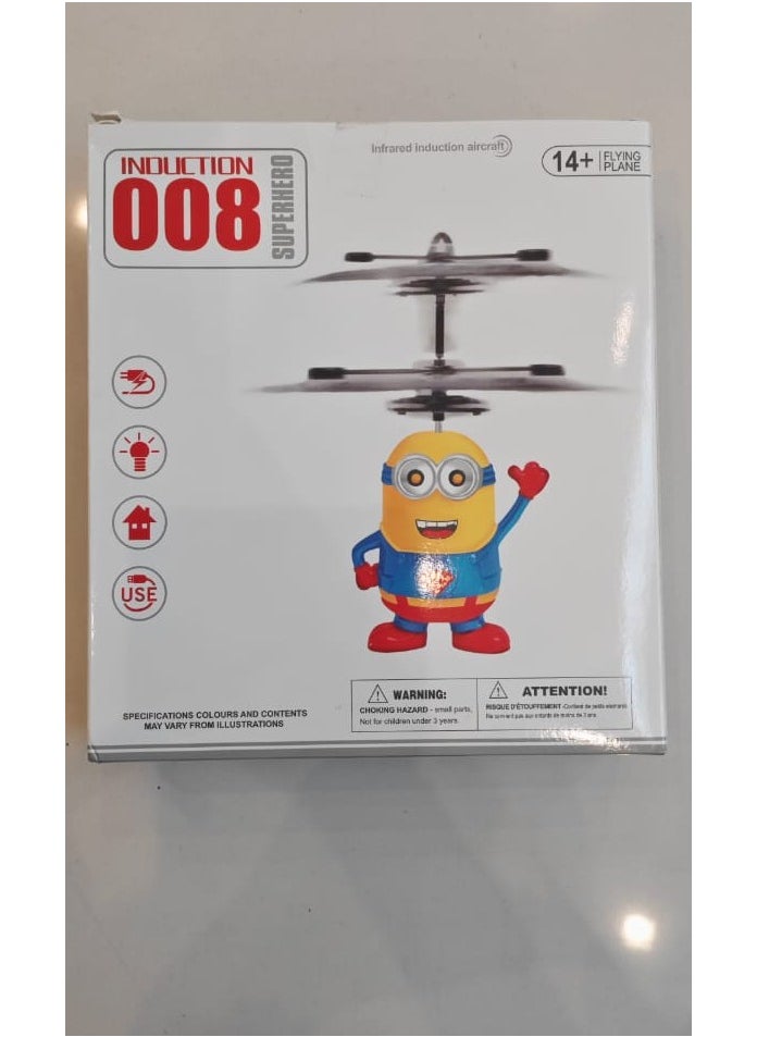 Generic A New Minion Fling Toy For Your Kids.  - Image 3