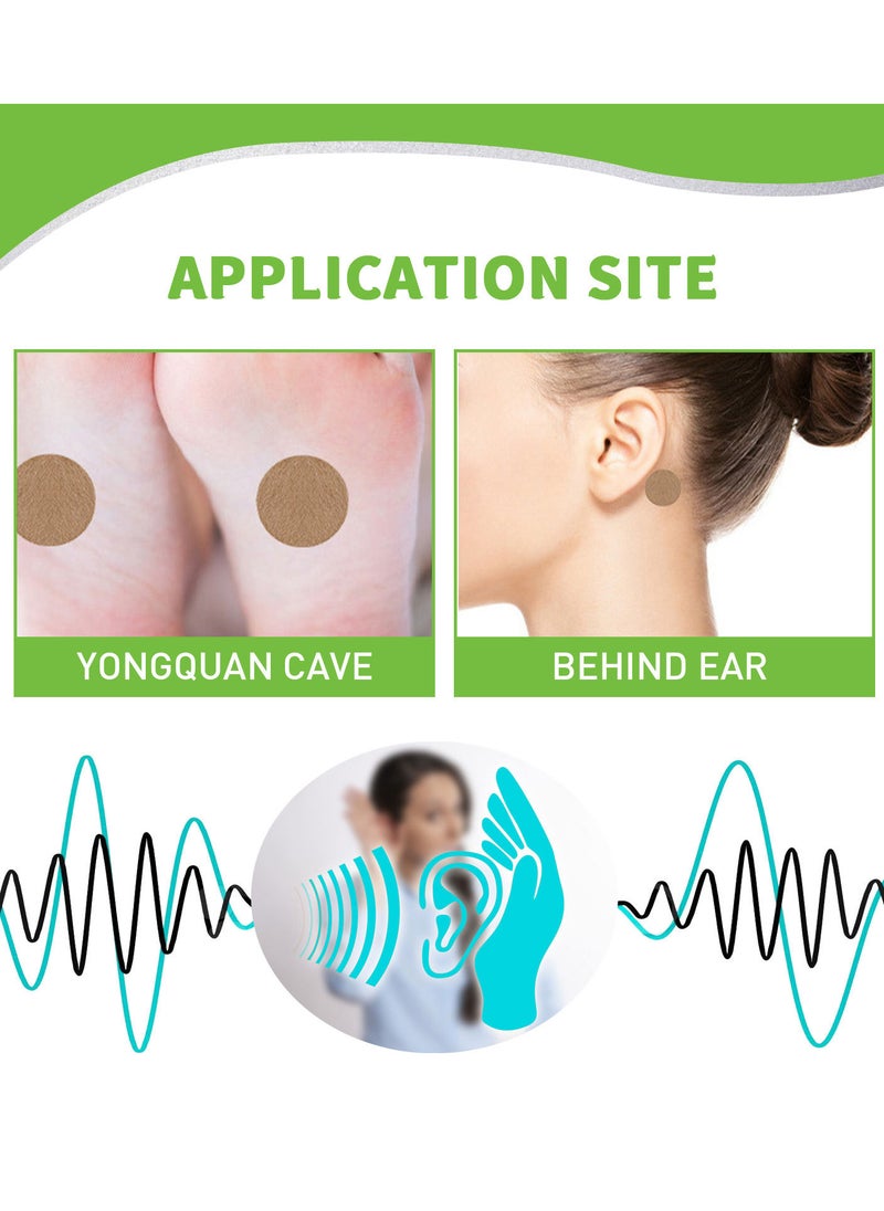 Jaysuing - Ear Noise Tinnitus Patch 1 Box - Image 1