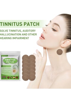 Ear Noise Tinnitus Patch 1 Box