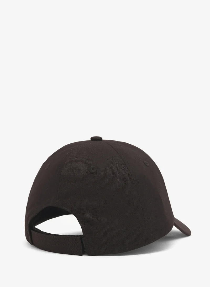 بوما Kids Essential Cat Logo Baseball Cap