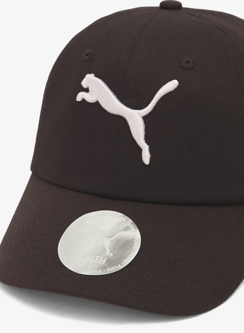 بوما قبعة بيسبول بشعار قطة للأطفال - Image 3