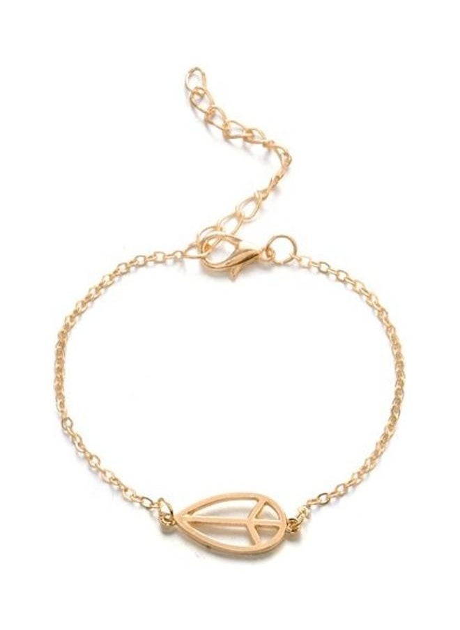 NIBEMINENT - 2-Piece Fashion Bracelet Set - Image 1