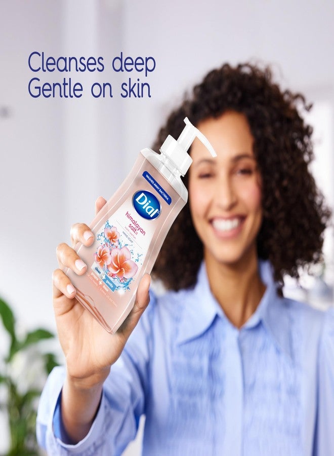 Dial Liquid Hand Soap, Himalayan Salt, 7.5 fl oz - Image 5