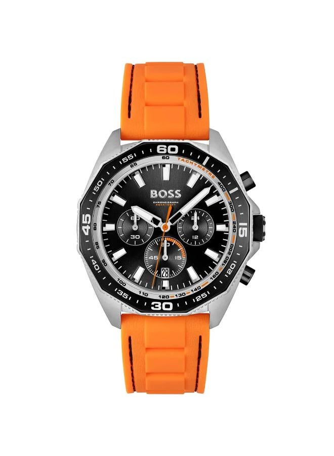 Hugo Boss Watch For Men 1513970 - Image 1