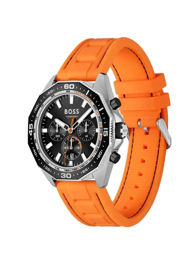 Hugo Boss Watch For Men 1513970 - Image 2