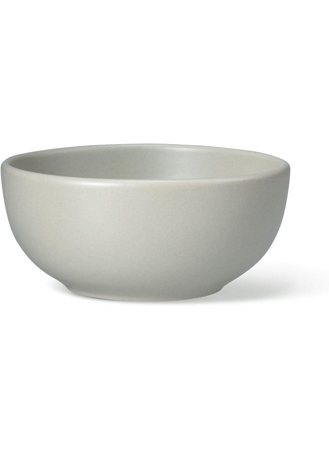 Sango Rollo 16Piece Artists Blend Casual Stoneware Dinnerware Set - Image 3
