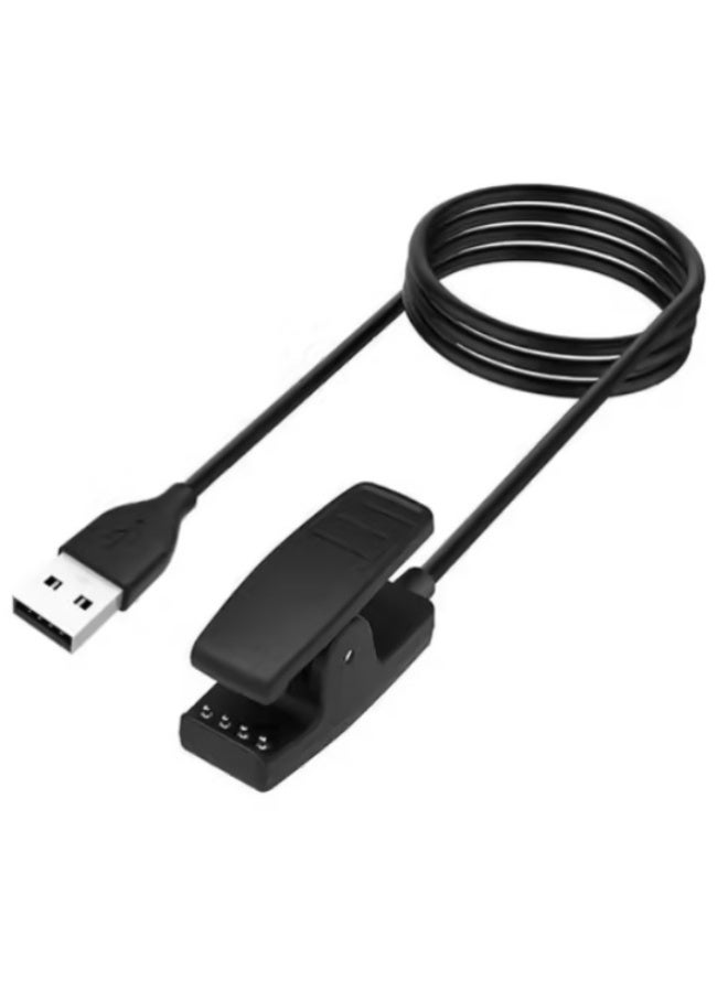 كابل شحن ساعة ذكية محمول لـ Garmin Forerunner 235 735XT 645 - Image 2