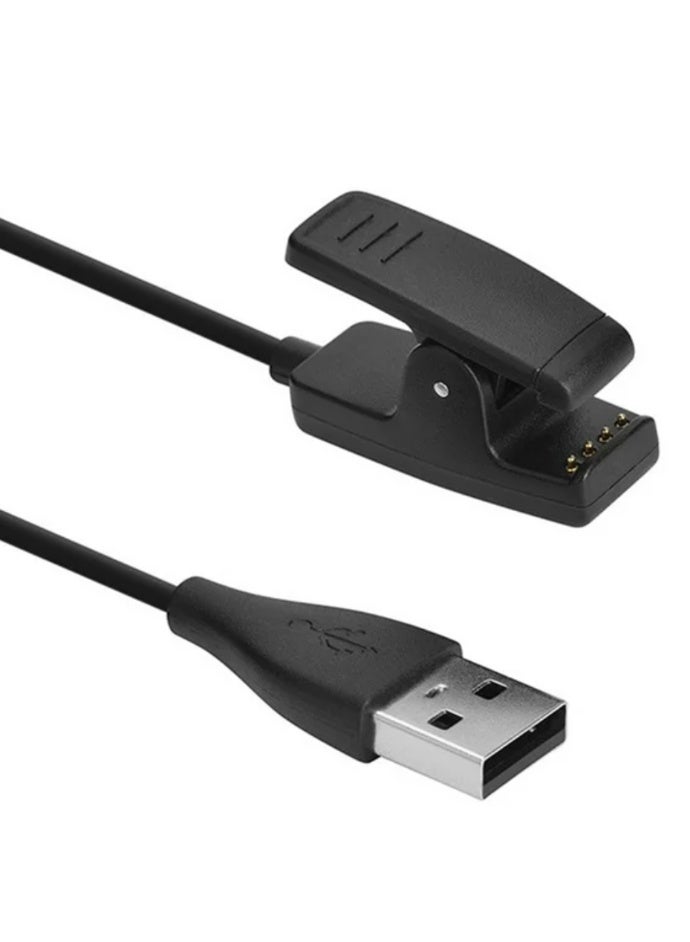 كابل شحن ساعة ذكية محمول لـ Garmin Forerunner 235 735XT 645 - Image 3