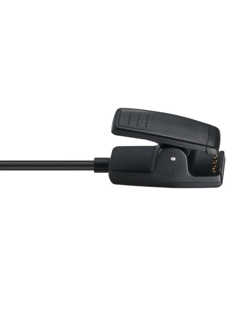 كابل شحن ساعة ذكية محمول لـ Garmin Forerunner 235 735XT 645 - Image 4