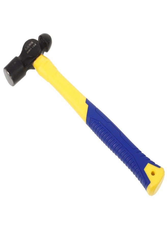 كالوري أداة تثبيت المسامير الاحترافية ذات المطرقة العالية من KALLORY للاستخدام في أعمال النجارة والمشاريع المنزلية بتصميم مريح ومتين لإصلاحات المنزل والديكور - Image 1