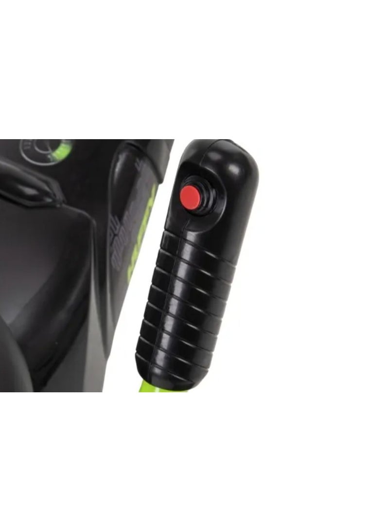 Huffy Green Machine Vortex Electric 12V 17902W - Image 3