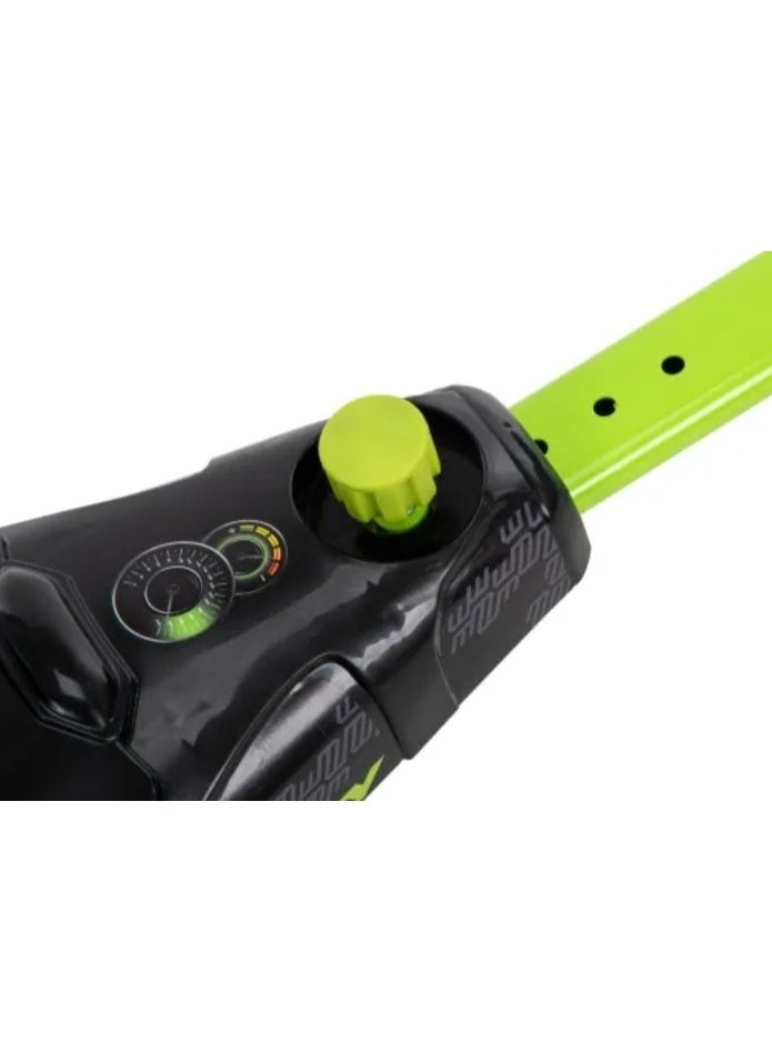 Huffy Green Machine Vortex Electric 12V 17902W - Image 4