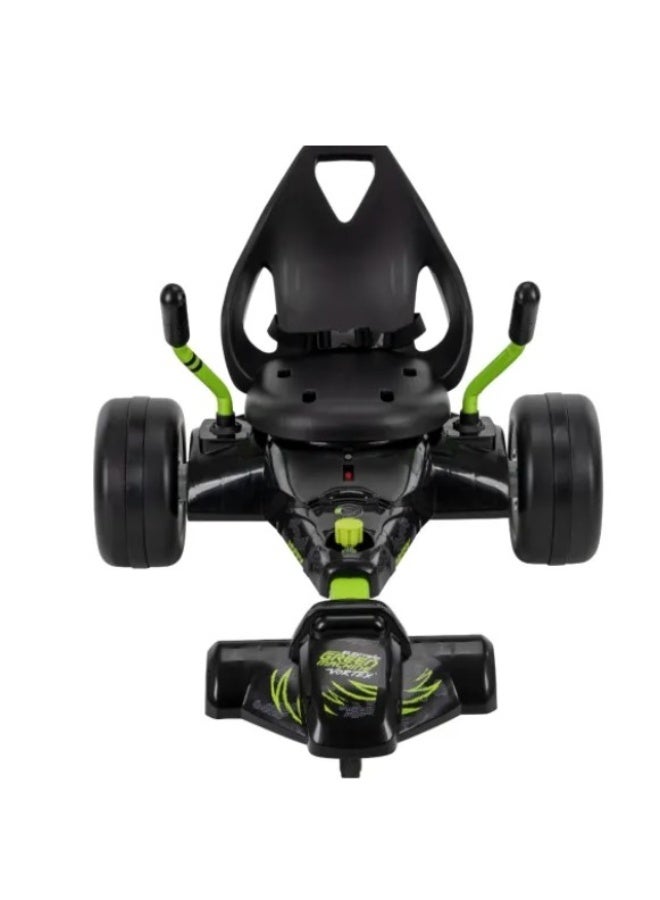 Huffy Green Machine Vortex Electric 12V 17902W - Image 2