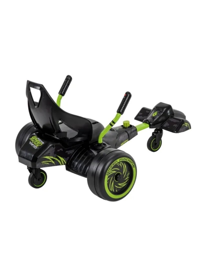 Huffy Green Machine Vortex Electric 12V 17902W - Image 5