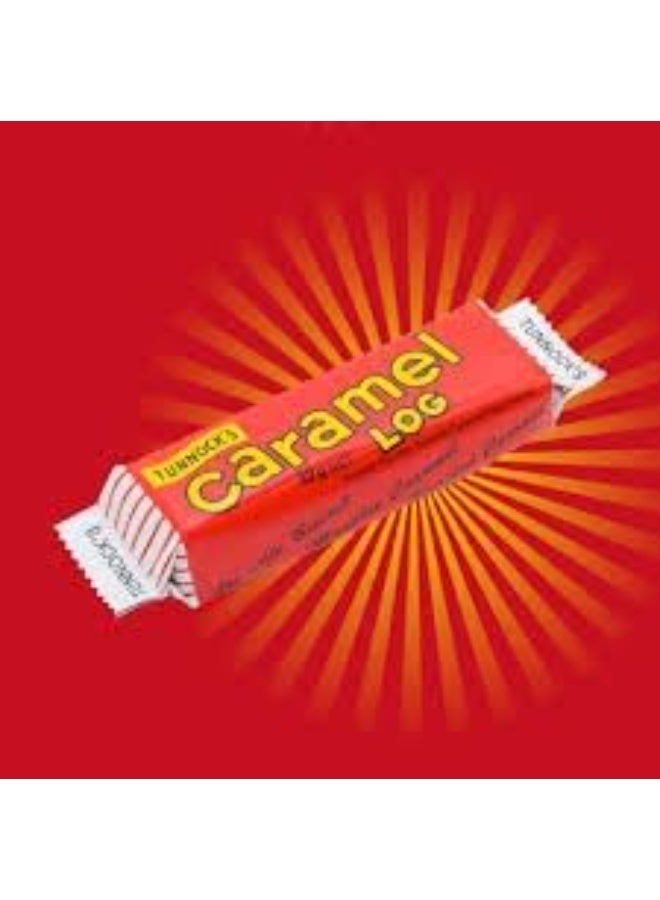 كارمل قالب ويفر بالشوكولاتة والكراميل، طبقات مقرمشة، حشوة ناعمة، عبوة 3 × 27 جرام - Image 3