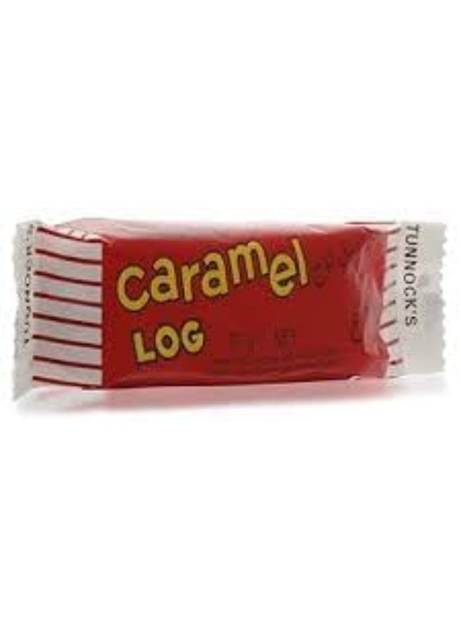 كارمل قالب ويفر بالشوكولاتة والكراميل، طبقات مقرمشة، حشوة ناعمة، عبوة 3 × 27 جرام - Image 2