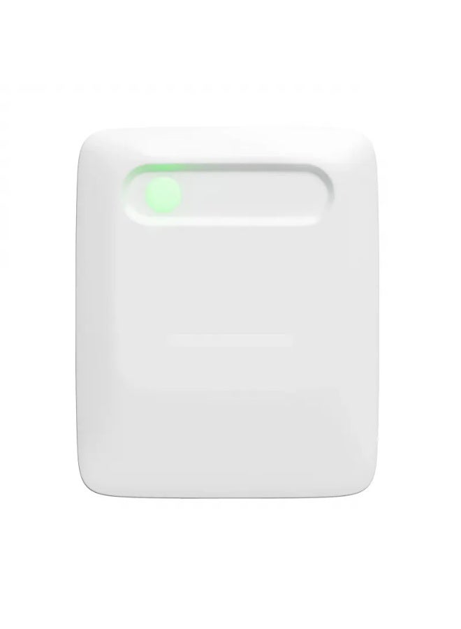 إبريق فلترة مياه ويسبر D1 سوليد FutureFlow سعة 2.8 لتر – أبيض - Image 2