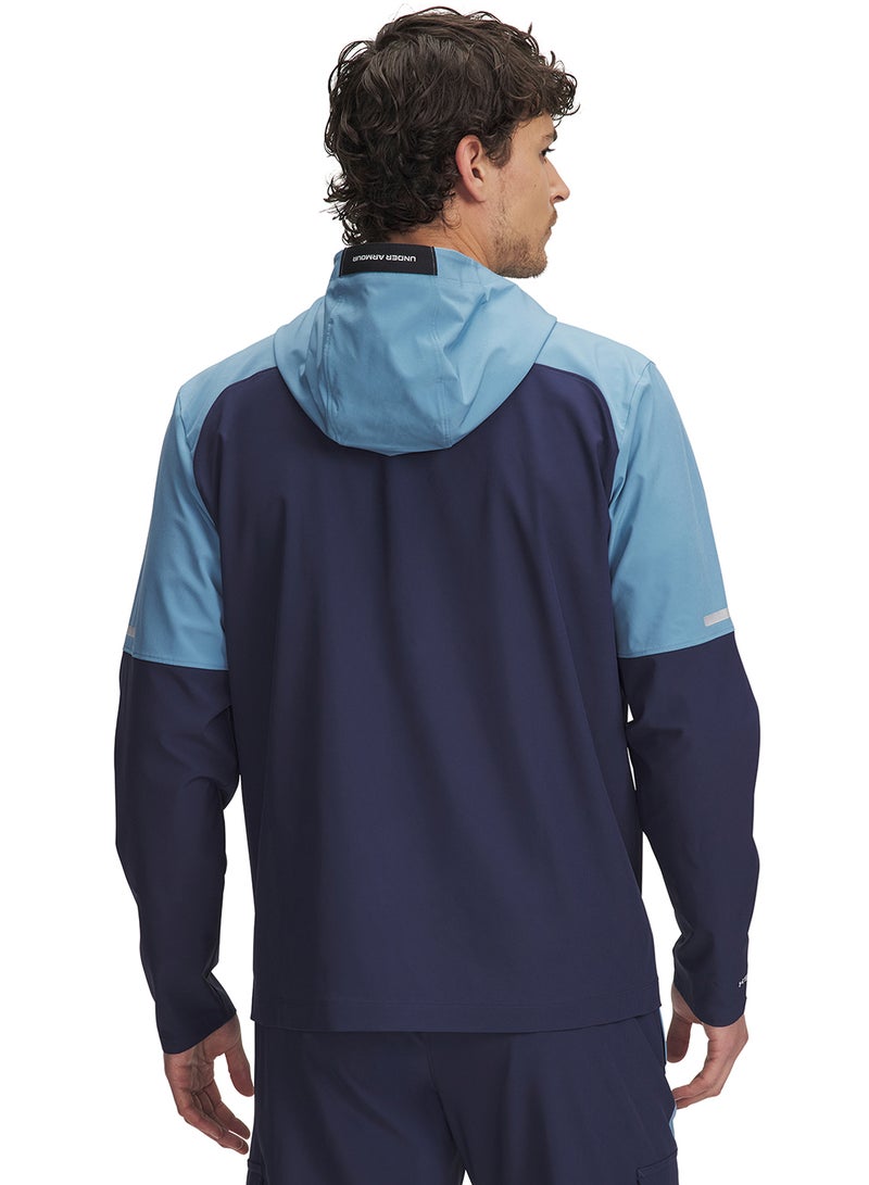 UNDER ARMOUR Tech Utility Woven Jacket  - Image 2