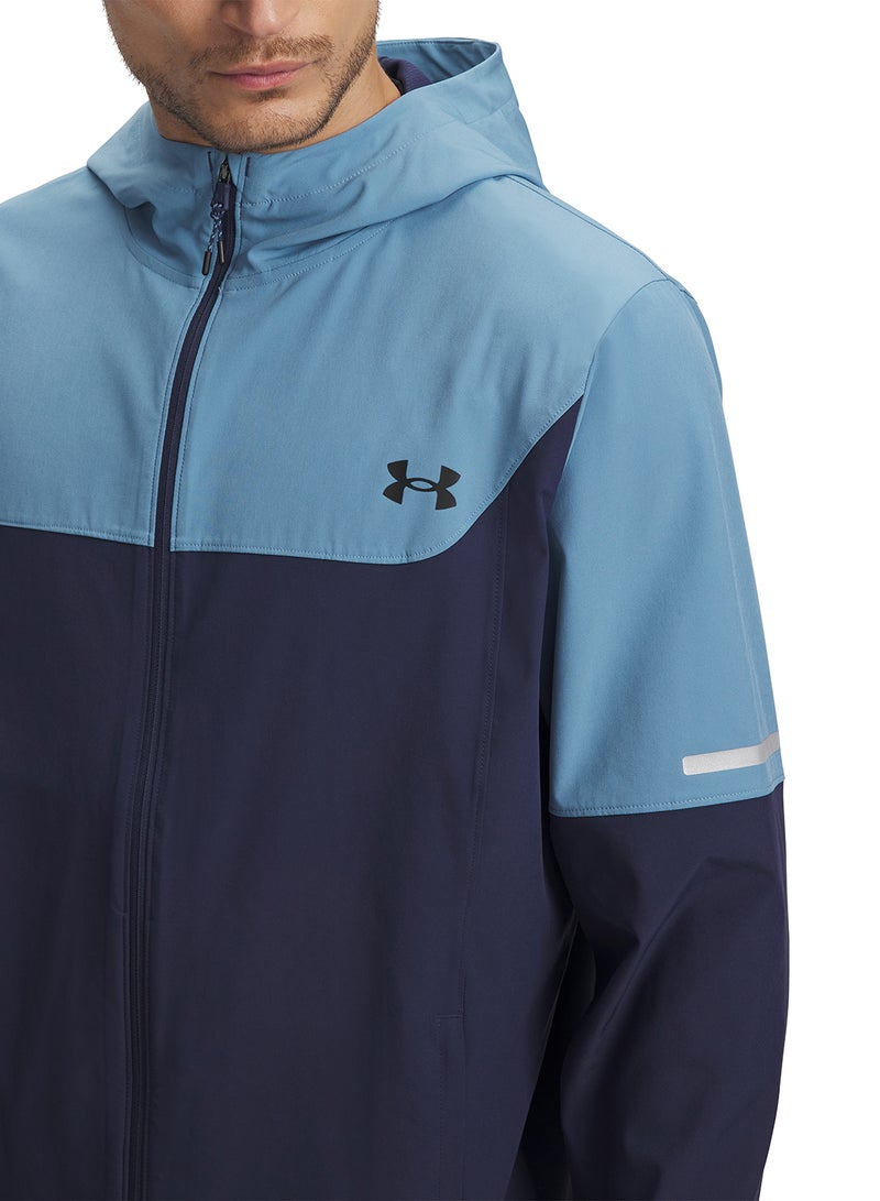 UNDER ARMOUR Tech Utility Woven Jacket  - Image 3