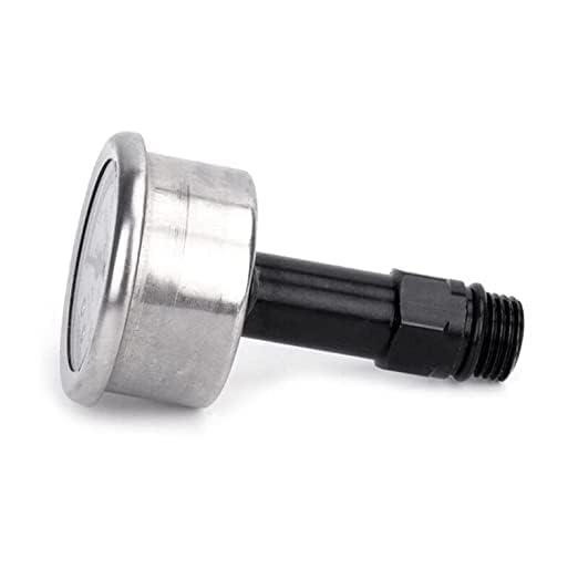 LAXMO Car Wash Pump Pressure Gauge High Pressure Washer - Image 4