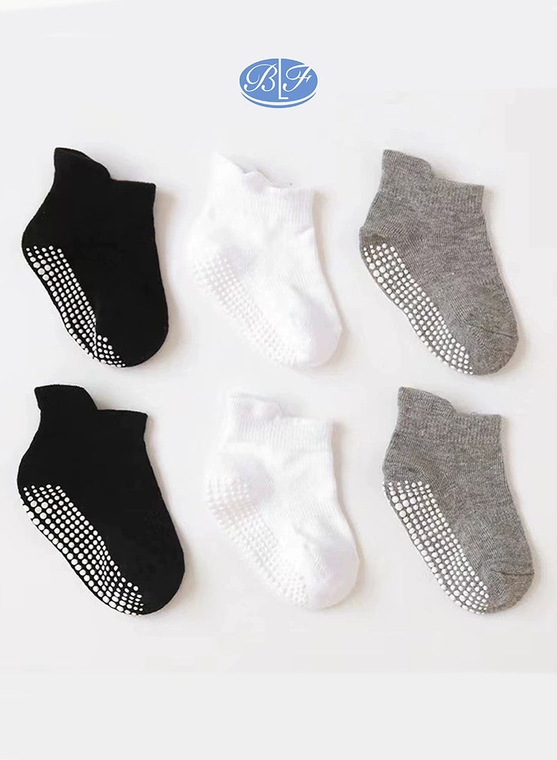 BFL New Cotton Man's Fashion Socks - Image 3