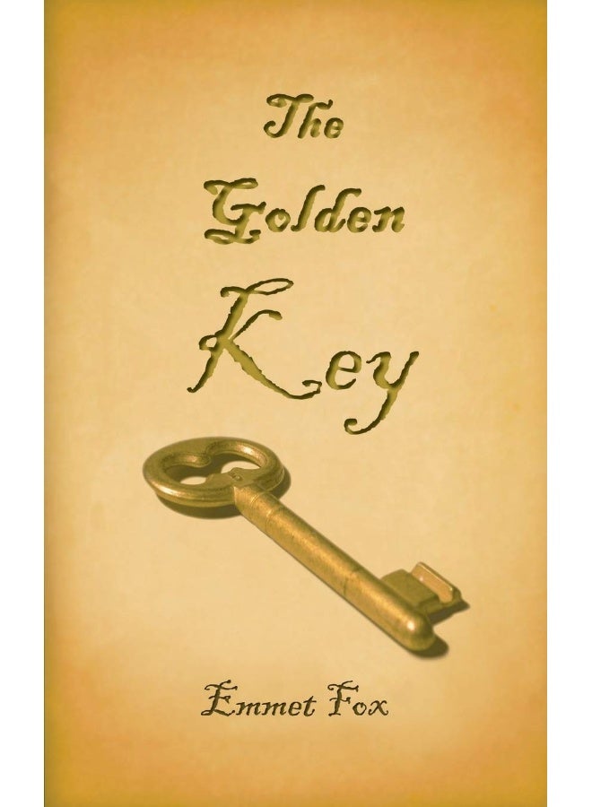 The Golden Key