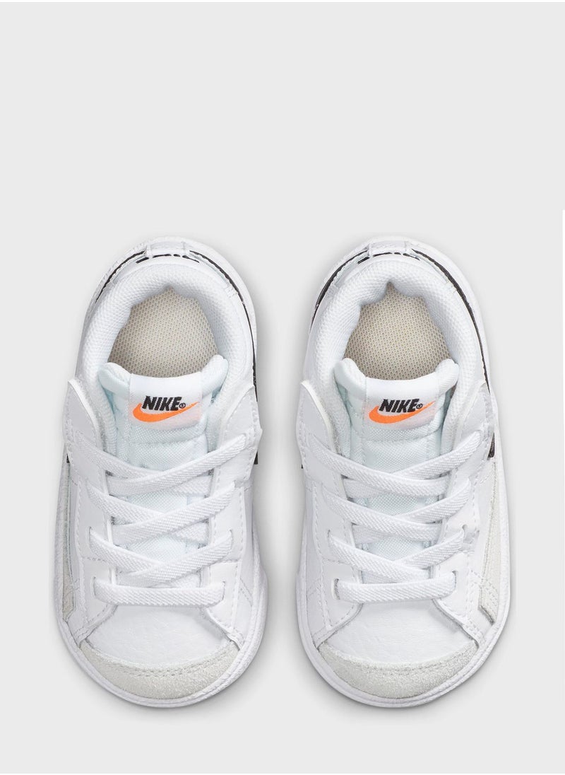 Nike - Infant Blazer Mid 77 - Image 1