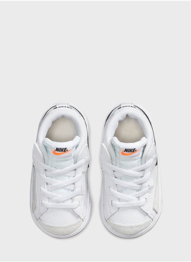 Nike - Infant Blazer Mid 77 - Image 1