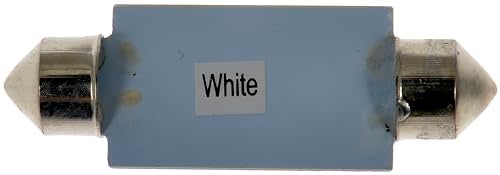 Dorman 211W-HP 211 White 2Watt LED Bulb Compatible with Select Models - Image 3