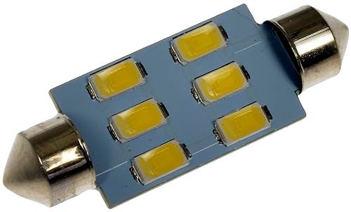 Dorman 211W-HP 211 White 2Watt LED Bulb Compatible with Select Models - Image 5