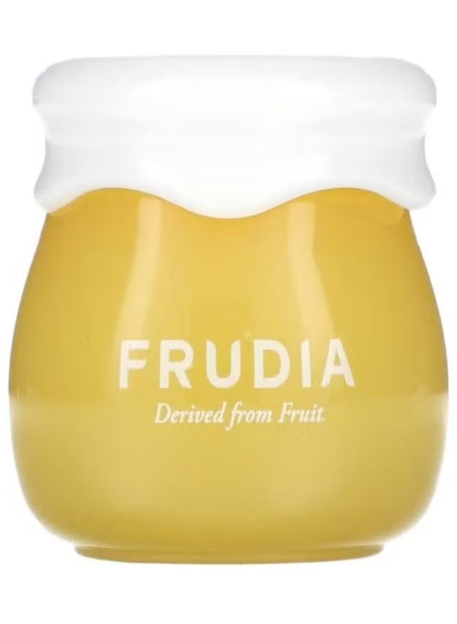 فروديا، كريم تفتيح البشرة بالحمضيات، 0.35 أونصة (10 جم)