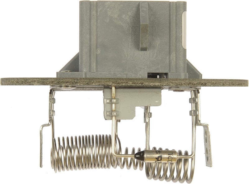 Dorman دورمان 973-010 مقاوم موتور مروحة التكييف لسيارات فورد/ميركوري - Image 2