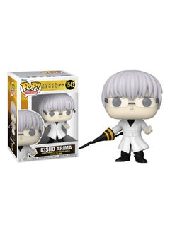 Funko Funko Pop! Animation: Tokyo Ghoul Kisho Arima Vinyl Figure  - Image 3