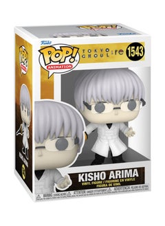 Funko Funko Pop! Animation: Tokyo Ghoul Kisho Arima Vinyl Figure  - Image 2