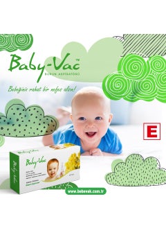 Baby Vac nasal aspirator works with a vacuum cleaner.  - Image 4