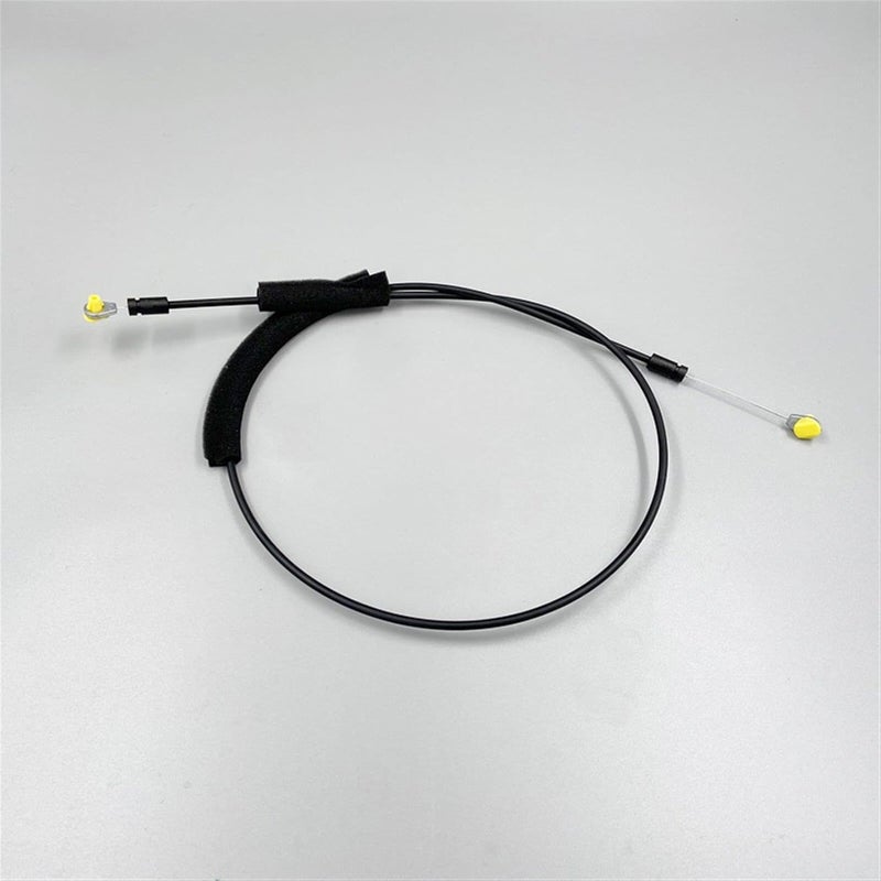 Wivplex Power Sliding Door Lock Latch Control Cable for Nissan Urvan E25 - Image 2