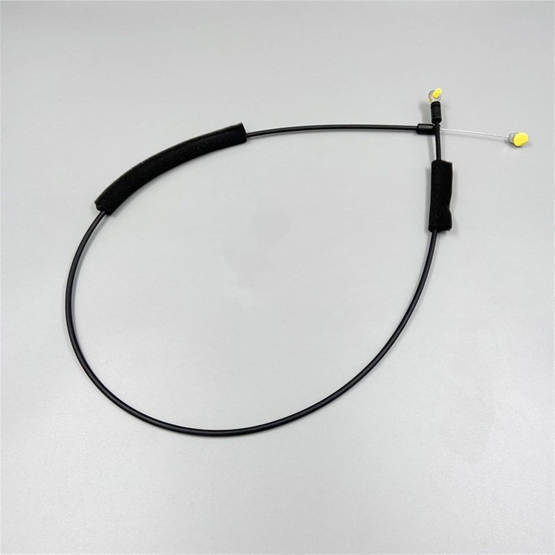 Wivplex Power Sliding Door Lock Latch Control Cable for Nissan Urvan E25 - Image 1