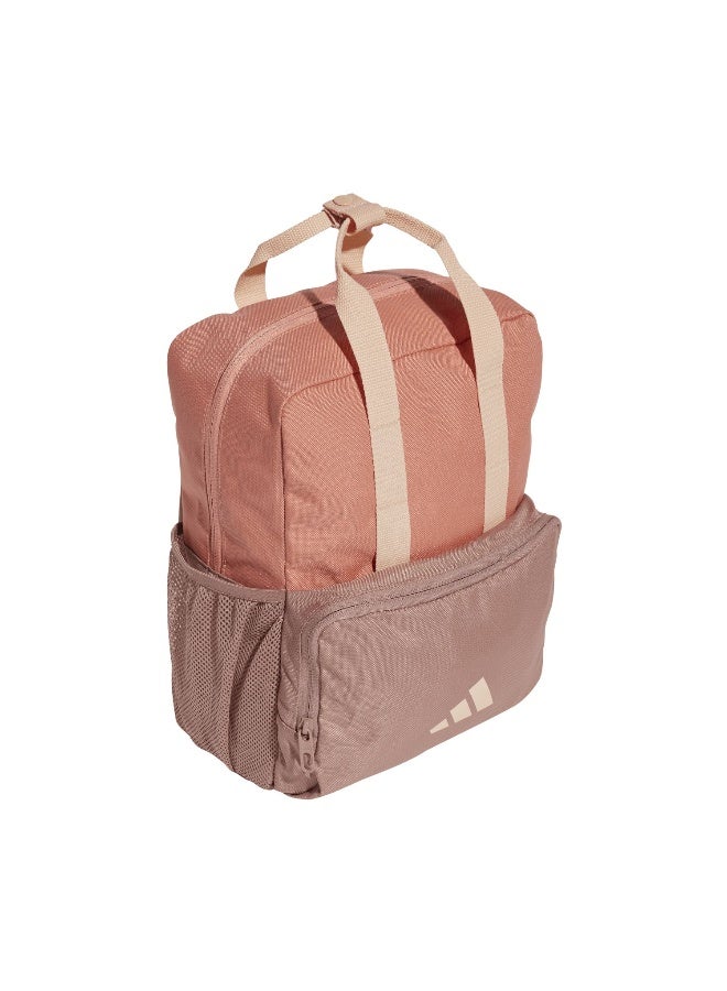 adidas Originals adidas kids prime unisex backpack  - Image 2