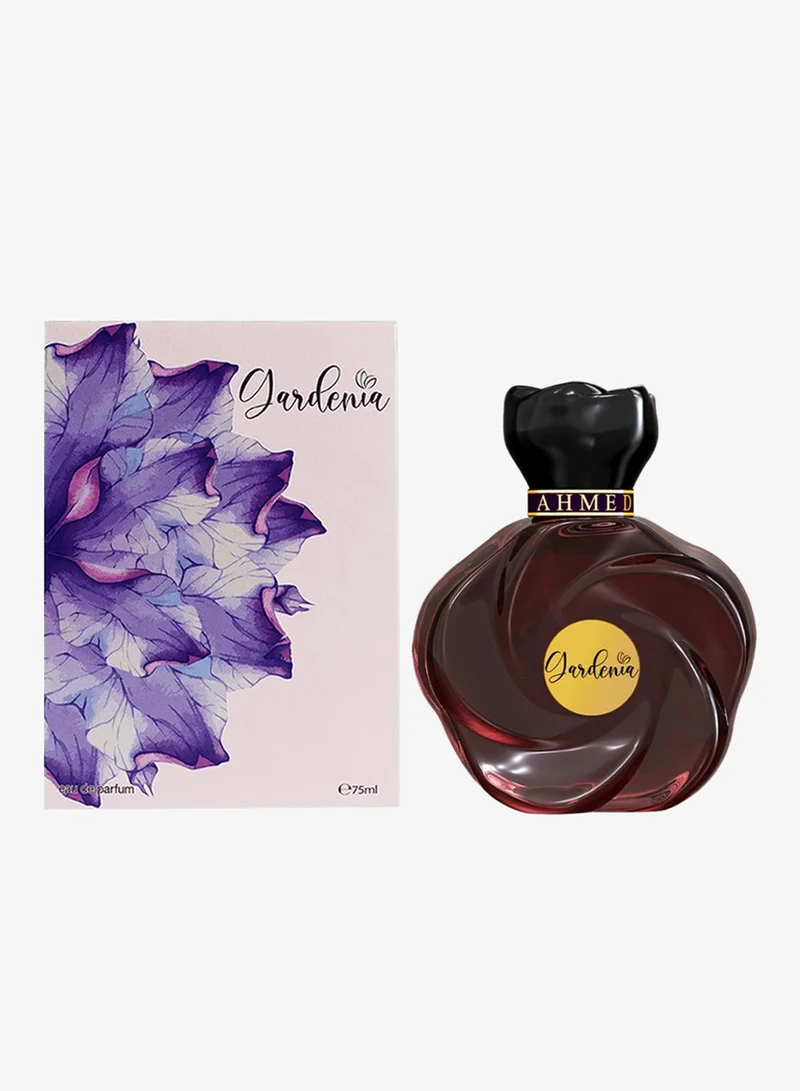 Ahmed Al Maghribi Perfumes Gardenia 75 ML EDP