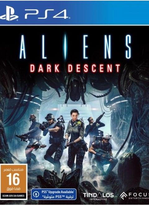aliens