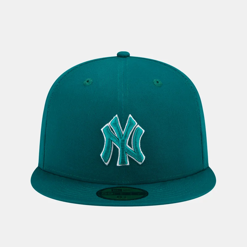 Men's Team Outline 59FIFTY New York Yankees Cap