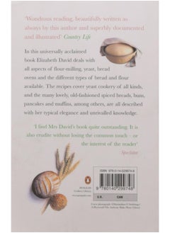 English Bread and Yeast Cookery  - Image 1