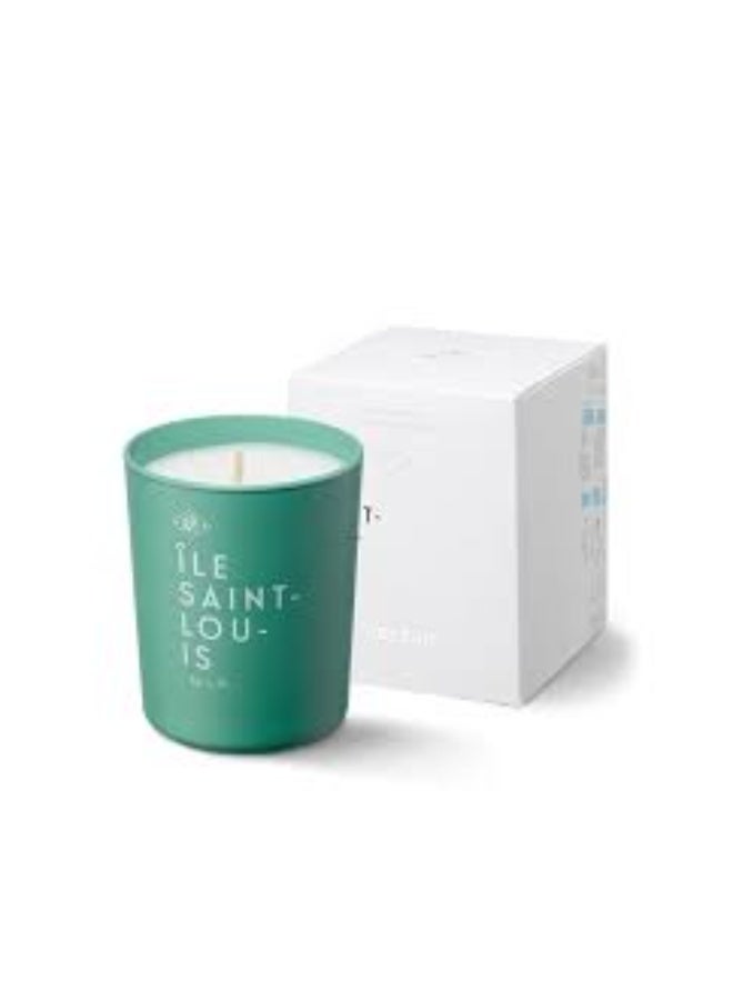 Kerzon Ile Saint-Louis Candle 190g - Image 1