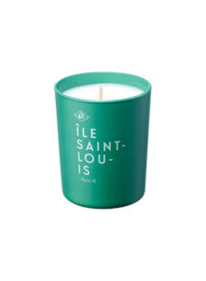 Kerzon Ile Saint-Louis Candle 190g - Image 2