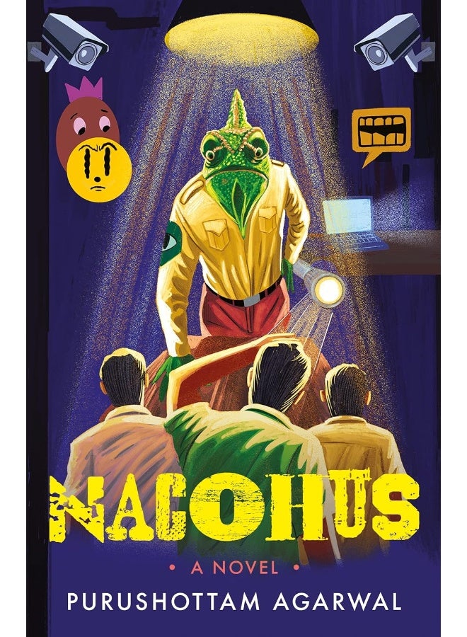 NaCoHuS - A Novel