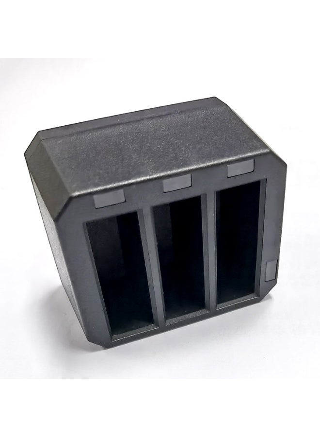 DJI OSMO ACTION 1 Action Camera Triple Battery Charger - Image 5