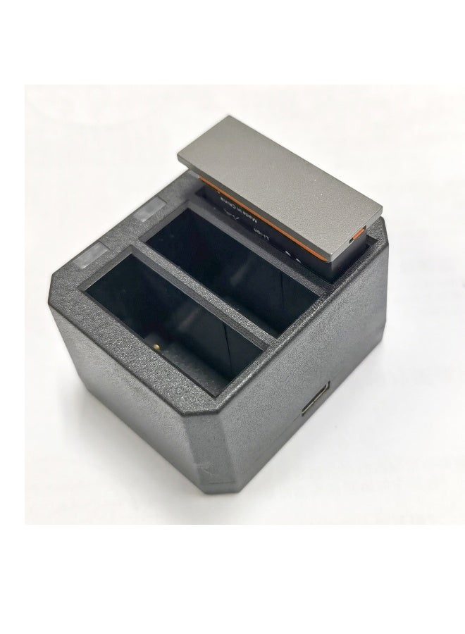 DJI OSMO ACTION 1 Action Camera Triple Battery Charger - Image 4